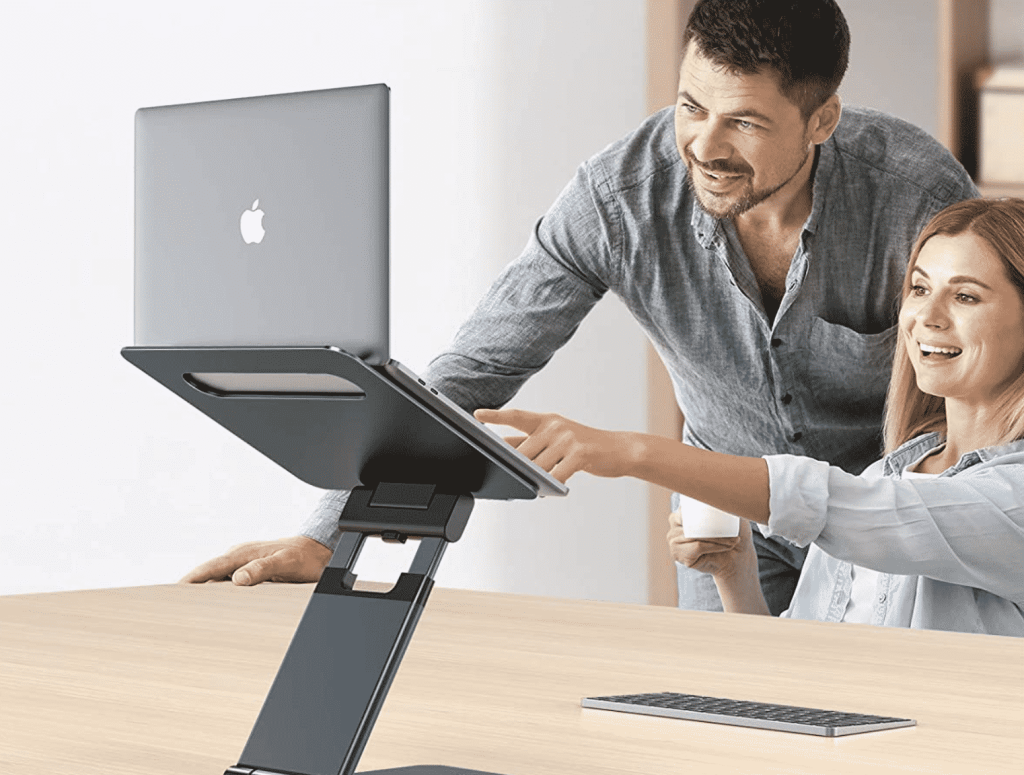 Adjustable Laptop Stands