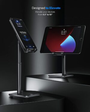 T1 Phone Stand