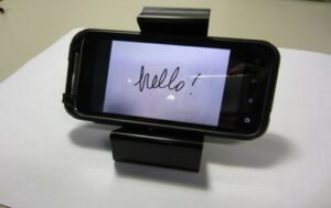 Read more about the article How To Make Cell Phone Stands With Binder Clips？