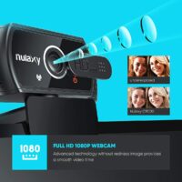 NULAXY USB Webcam