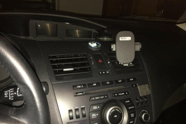  Why You Need A Car Phone Holder？