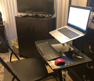 Features of Laptop Stand