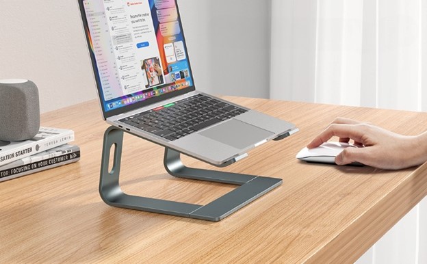 Why Do You Need a Laptop Stand?