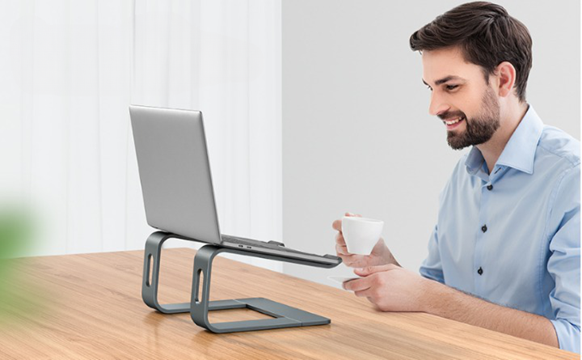 How to Choose The Right Laptop Stand