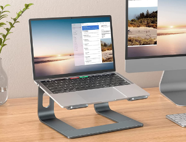 How to Choose the Right Laptop Stand for You