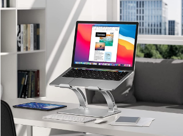Ergonomic Benefits of Laptop Stands You Must Know