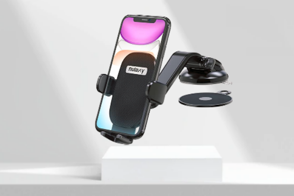 What is a Car Phone Holder?