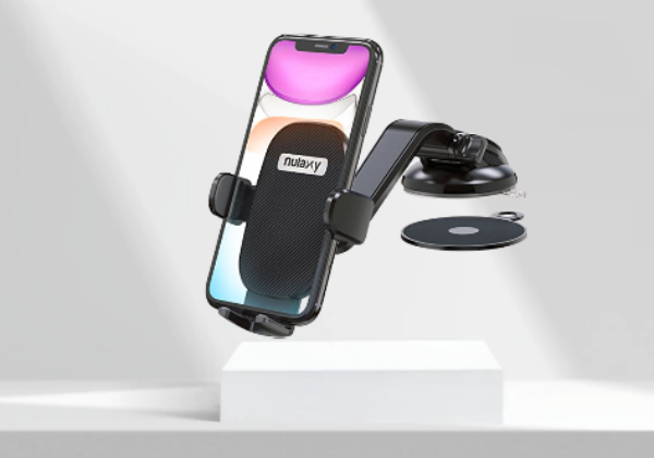 What is a Car Phone Holder?