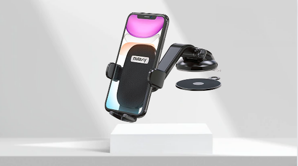 You are currently viewing What is a Car Phone Holder?