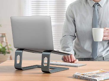 Laptop Stand Benefits