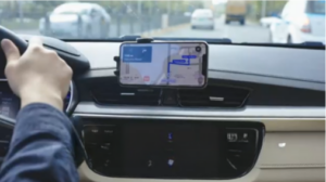 Read more about the article Why Use a Car Phone Holder?