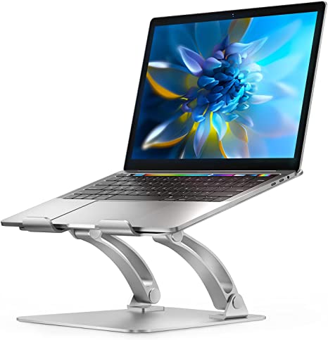 Best Laptop Stands For Your Workstation