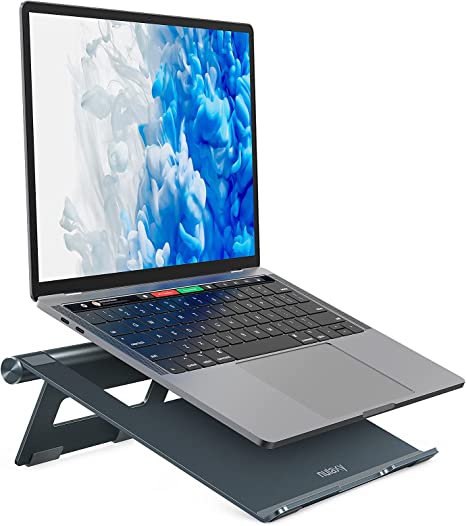 Best Laptop Stands To Type Comfortably and Get The Job Done