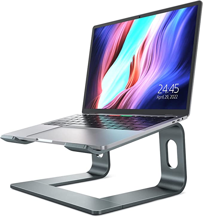 Best Laptop Stands For Your Workstation