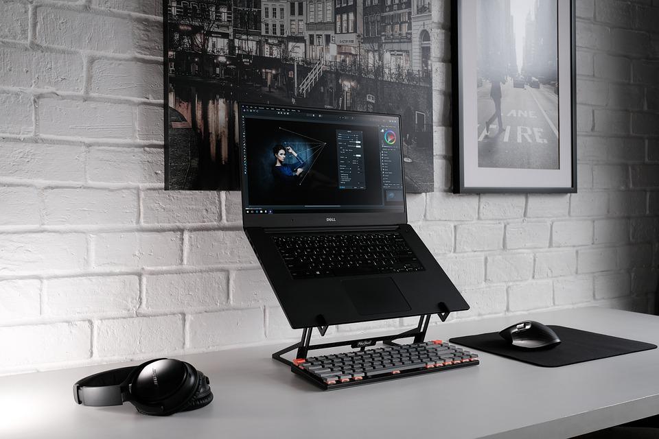 Are Laptop Stands Worth It?