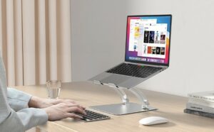 Read more about the article Why Do You Need a Nice Laptop Stand?