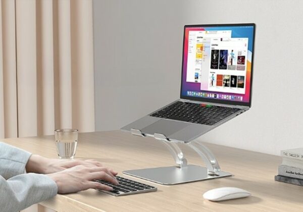Why Do You Need a Nice Laptop Stand?