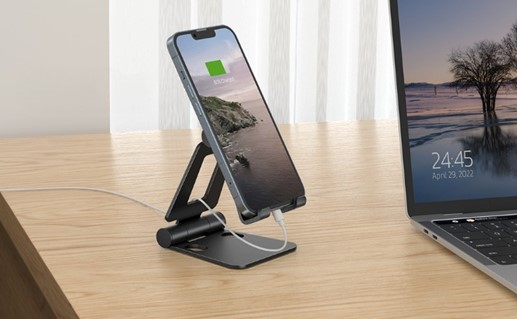 Read more about the article What is a Cell Phone Stand?