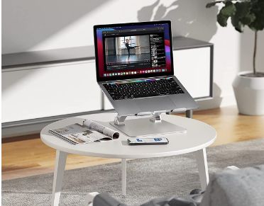 You are currently viewing What is A Laptop Stand?