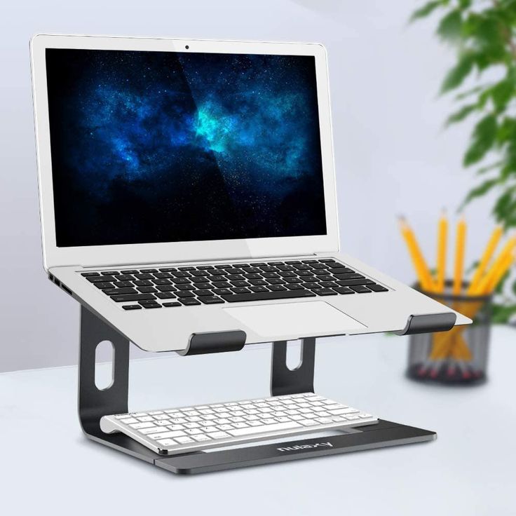 Aluminum Portable Laptop Stands
