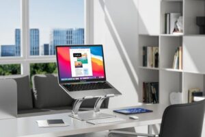 Read more about the article Adjustable Laptop Stands