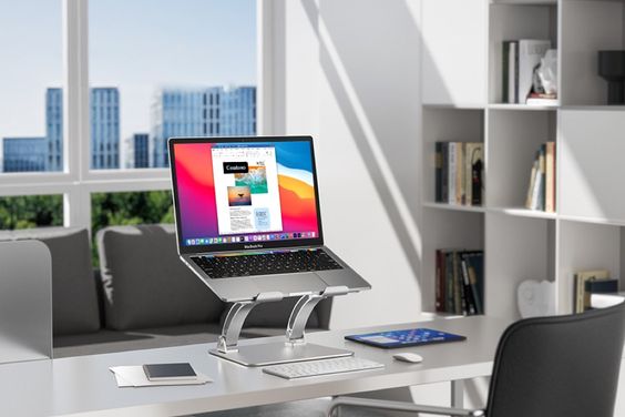 You are currently viewing Adjustable Laptop Stands