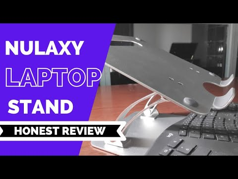 What is A Laptop Stand?