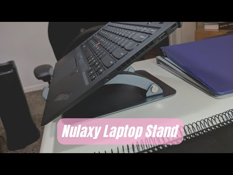 Ergonomic Benefits of Laptop Stands You Must Know
