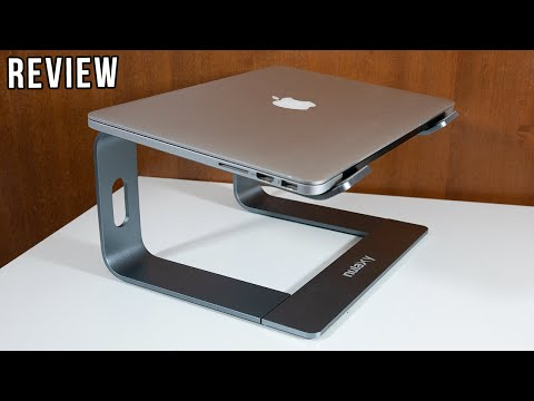 Ideal Laptop Stand