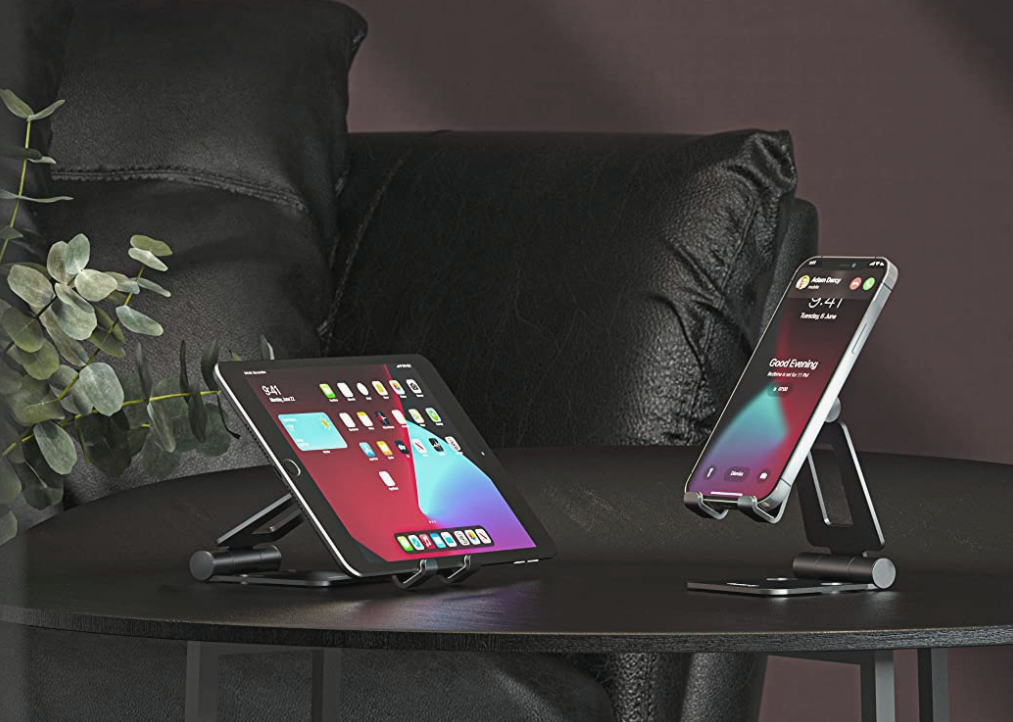 phone tablet stand